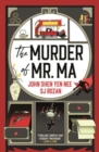 The Murder of Mr Ma - Book