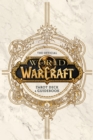 World of Warcraft: The Official Tarot Deck and Guidebook - Book