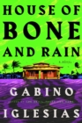 House of Bone and Rain - Book