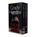 Grady Hendrix Slipcase - Book