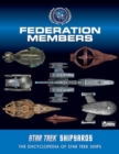 Star Trek Shipyards: Federation Members - Book