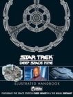 Star Trek: Deep Space 9 & The U.S.S Defiant Illustrated Handbook - Book