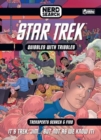 Star Trek Nerd Search - Book