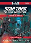 Star Trek: The Next Generation Nerd Search - Book