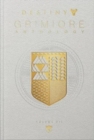 Destiny Grimoire Anthology, Volume VII: Penumbra - Book