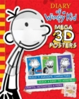 Diary of a Wimpy Kid: Pop Heads - 3D Crafts - Book