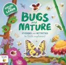 Bugs and Nature - Book