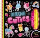 Neon Cuties - Book