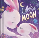 Lullaby Moon - Book