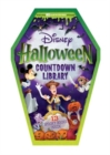 Disney: Halloween Countdown Library - Book