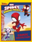 Marvel Spidey and his Amazing Friends: Comic Collection - Book