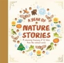 A Year of Nature Stories - Book