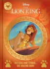 Disney The Lion King: Golden Tales - Book