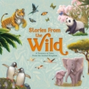 Stories From The Wild - Book