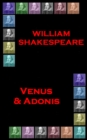 Venus and Adonis - eBook