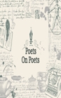 Poets on Poets - eBook