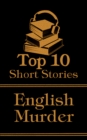 The Top 10 Short Stories - The English Murder - eBook