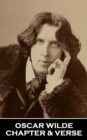 Chapter & Verse - Oscar Wilde - eBook