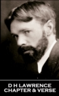 Chapter & Verse - D H Lawrence - eBook