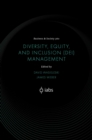 Diversity, Equity, and Inclusion (DEI) Management - eBook