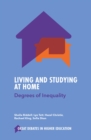 Living and Studying at Home : Degrees of Inequality - Book