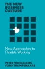 New Approaches to Flexible Working - Book