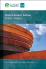 Structural Design of Buildings : Holistic Design - Book