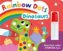 Rainbow Dots Dinosaurs - Book