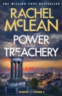 Power and Treachery - Book