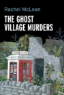 The Ghost Village Murders - Book