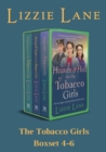 The Tobacco Girls Series Books 4-6 - eBook