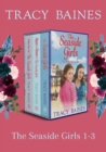 The Seaside Girls 1-3 - eBook