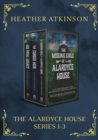 The Alardyce House Series 1-3 - eBook