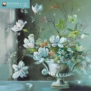 Blooms by Nel Whatmore Wall Calendar 2025 (Art Calendar) - Book