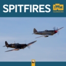 Imperial War Museums: Spitfires Wall Calendar 2025 (Art Calendar) - Book