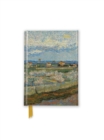 The Courtauld: Peach Trees in Blossom 2025 Luxury Pocket Diary Planner - Week to View - Book