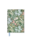 William Morris: Golden Lily 2025 Luxury Pocket Diary Planner - Week to View - Book
