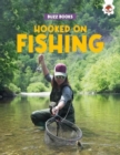 Hooked On Fishing - Book