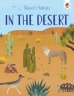 Nature's Habitats: In the Desert - Book