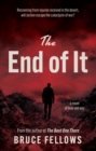 The End of It - eBook