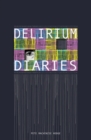 Delirium Diaries - Book