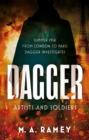 Dagger - eBook