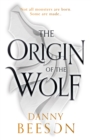 The Origin of the Wolf - eBook