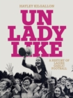 Unladylike - eBook