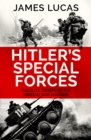Hitler's Special Forces - eBook