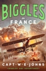 Biggles in France - eBook