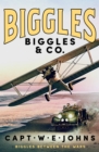 Biggles & Co. - eBook