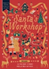 Santa's Workshop - Book