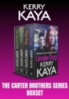The Carter Brothers Series - eBook