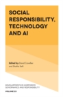 Social Responsibility, Technology and AI - Book